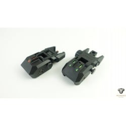 Nerf iron sights cheap